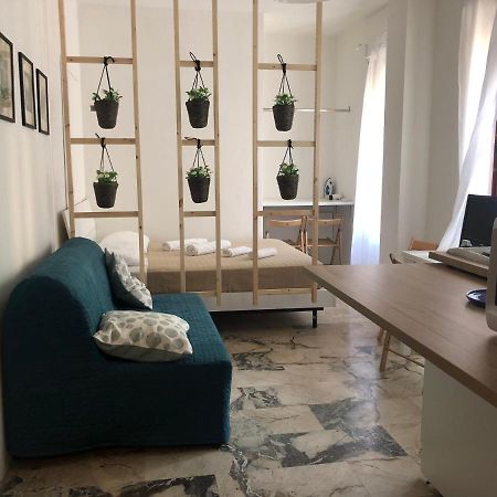 Appartamento Martini 33 Milano Exterior foto